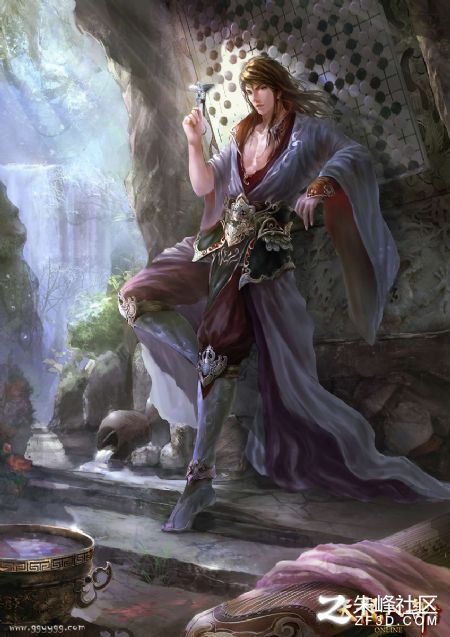 Αԭ(hu) (xi)(sh)Ї(gu)L(fng) нɫ O(sh)Ӌ(j)bԭ(hu) CGO(sh)ز 551P_15222