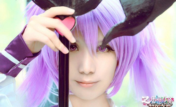 cosplayڼز ӰM(jn)ľ˵coserDƬYԴ120P