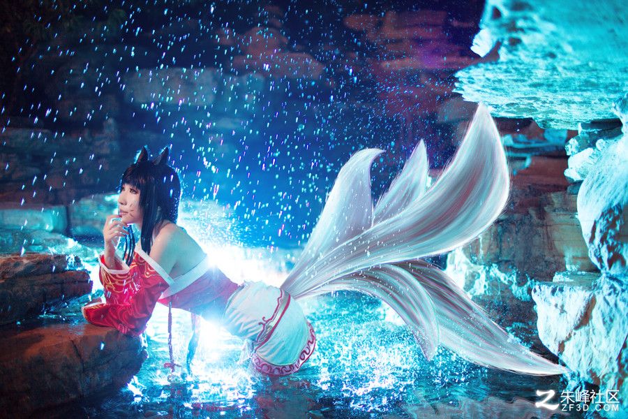 LOLӢ(lin)COSPLAYDƬϼ ΑزĈD