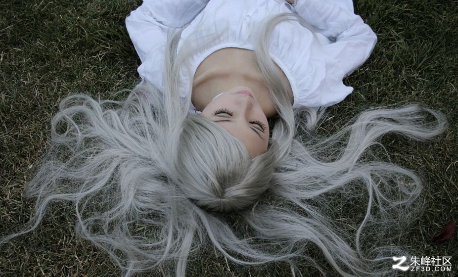 zӰزĈD(dng)ΑCOSPLAY Spiral CAT'S(chung)DƬ1.1G