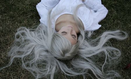 zӰزĈD(dng)ΑCOSPLAY Spiral CAT'S(chung)DƬ1.1G_15458