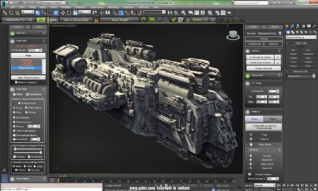 (qing)3dsmaxԄӽģAutoModeller Pro v1.16 d+b_16286