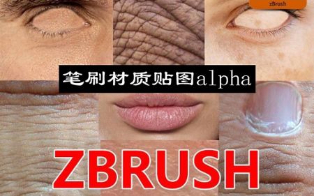 zbrushwƤwزĲ|(zh)NDPˢalphayϼ/zbrushƤwPˢزğoЧҪI_16296