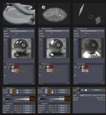 3ds max̳|(zh)Бѱ^(q)gӭ